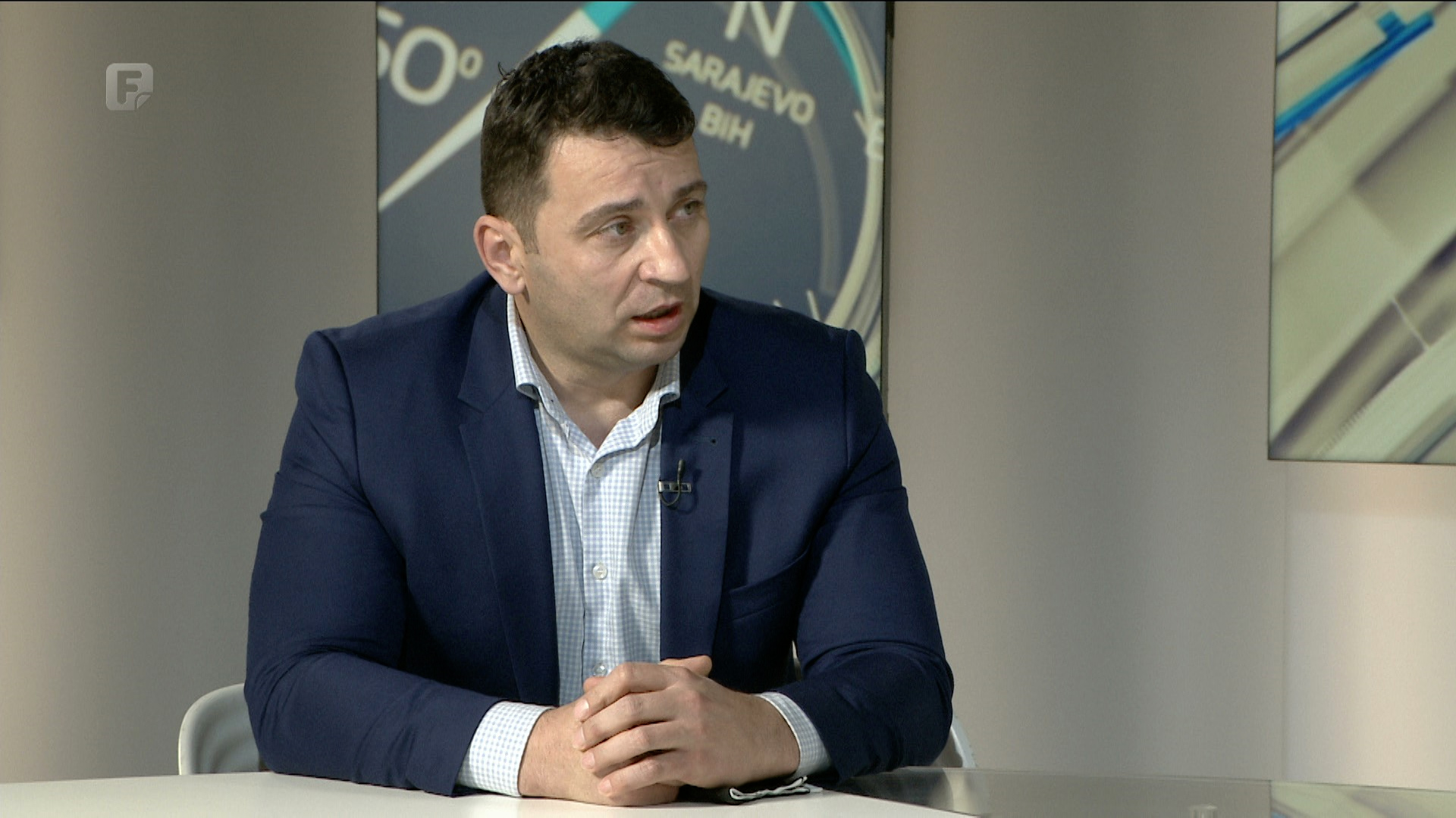 Kafedžić: Slijede ozbiljni procesi protiv korupcije